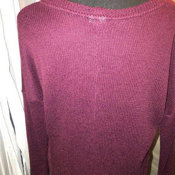 Cute sweater - Picture 3 of 4